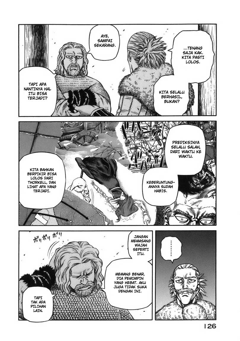 Vinland Saga Chap 32 - Next Chap 33