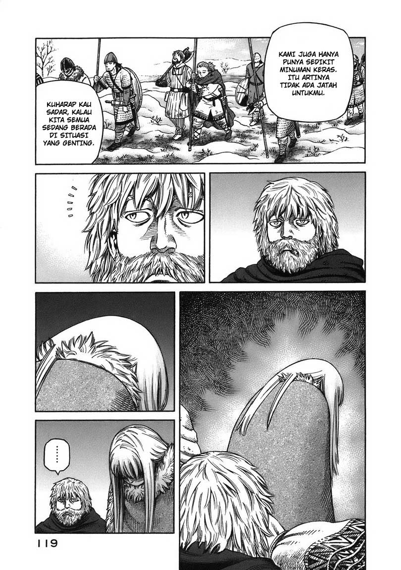 Vinland Saga Chap 32 - Next Chap 33