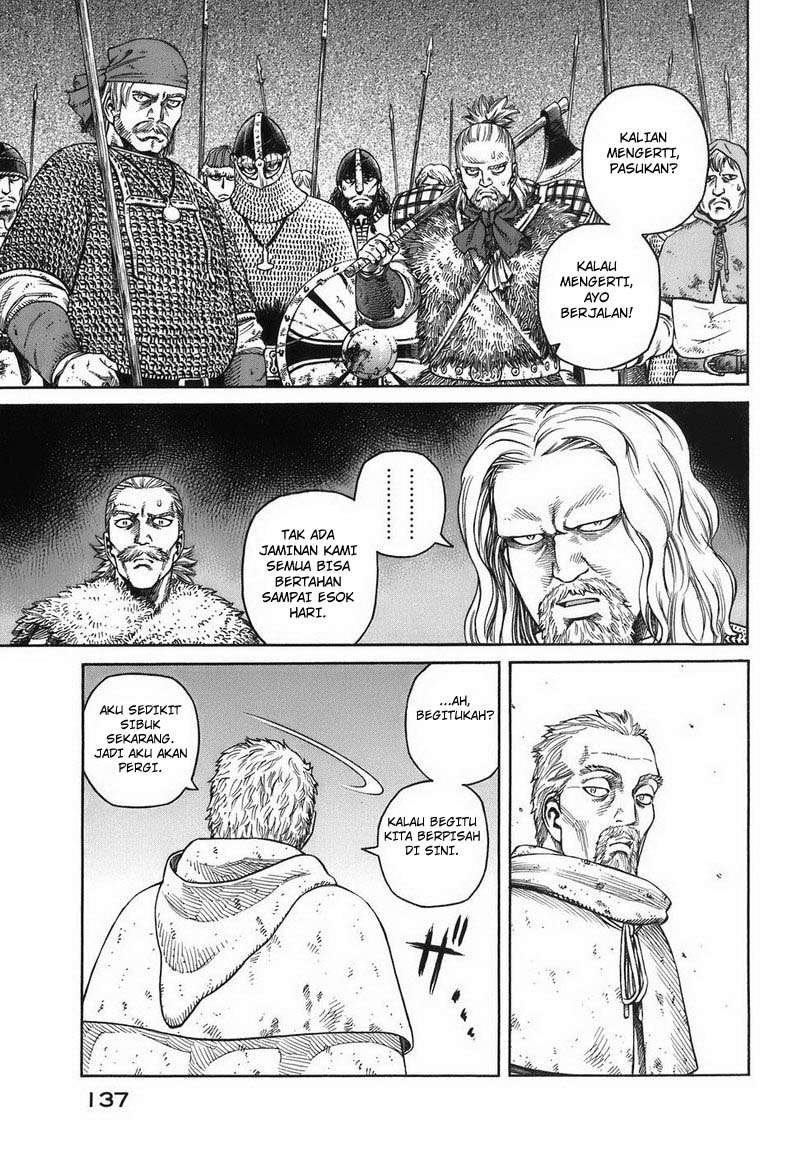 Vinland Saga Chap 33 - Next Chap 34