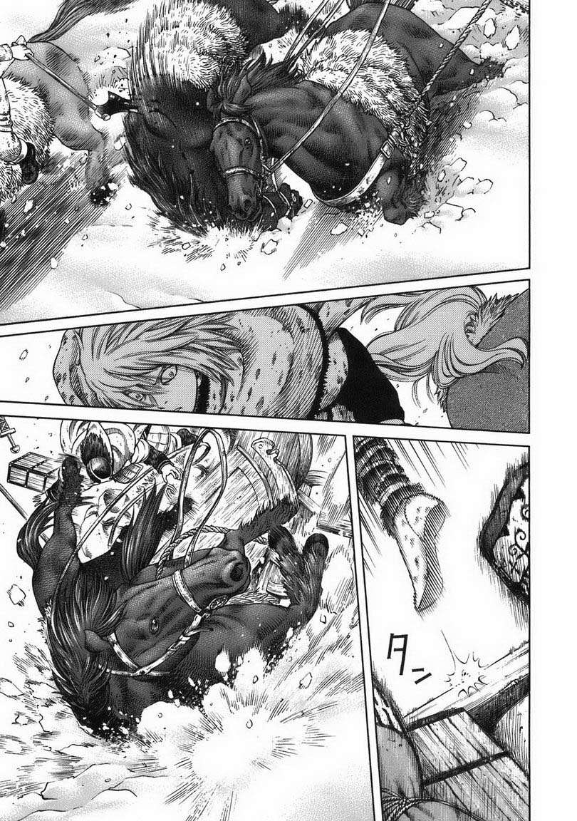 Vinland Saga Chap 33 - Next Chap 34