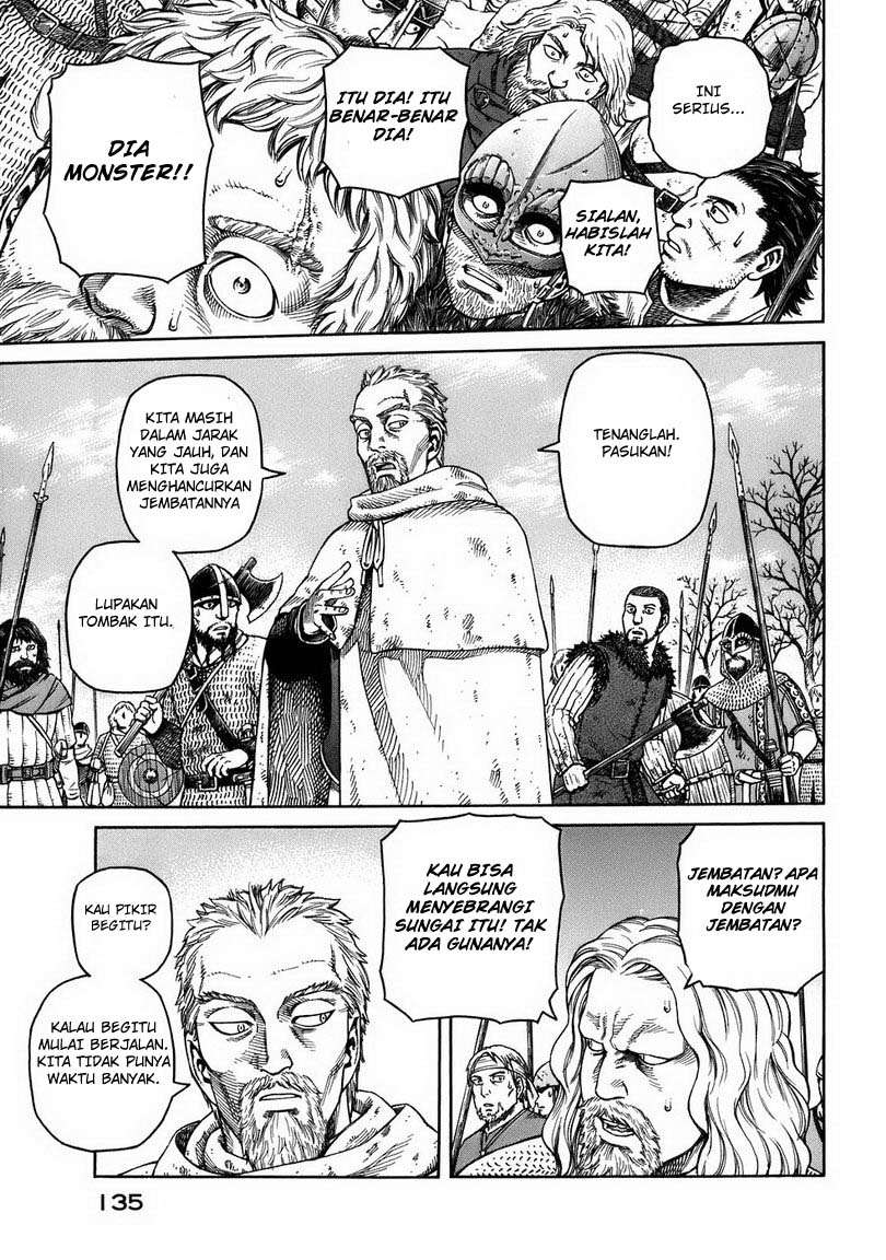 Vinland Saga Chap 33 - Next Chap 34