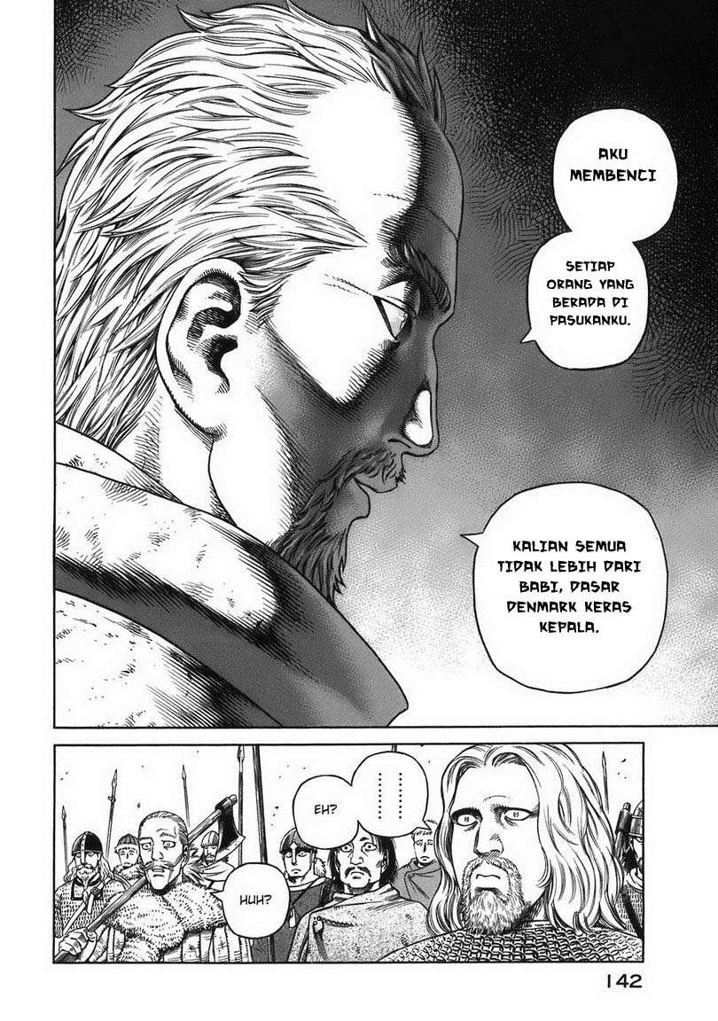 Vinland Saga Chap 33 - Next Chap 34