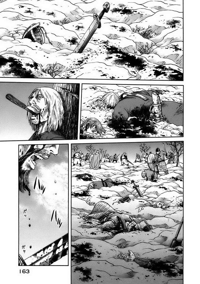 Vinland Saga Chap 33 - Next Chap 34