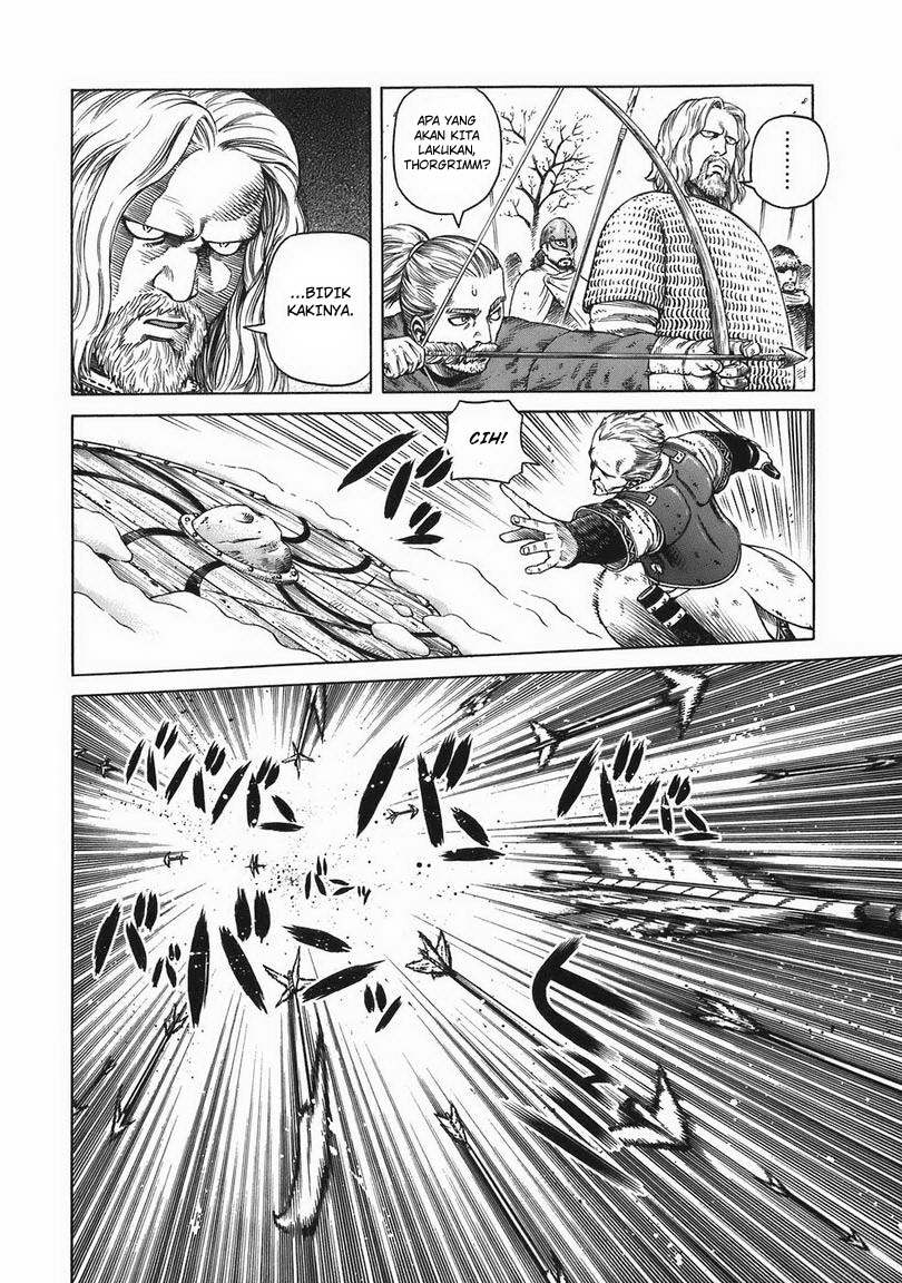 Vinland Saga Chap 34 - Next Chap 35