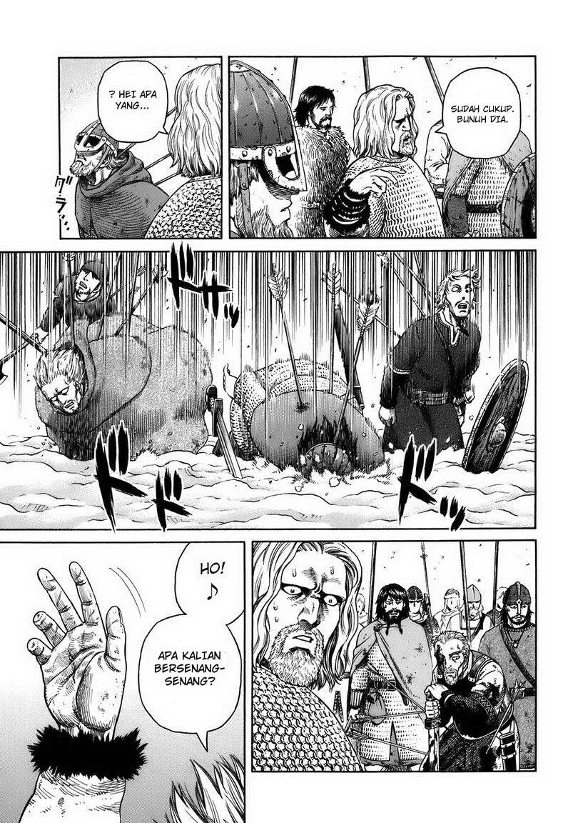 Vinland Saga Chap 34 - Next Chap 35