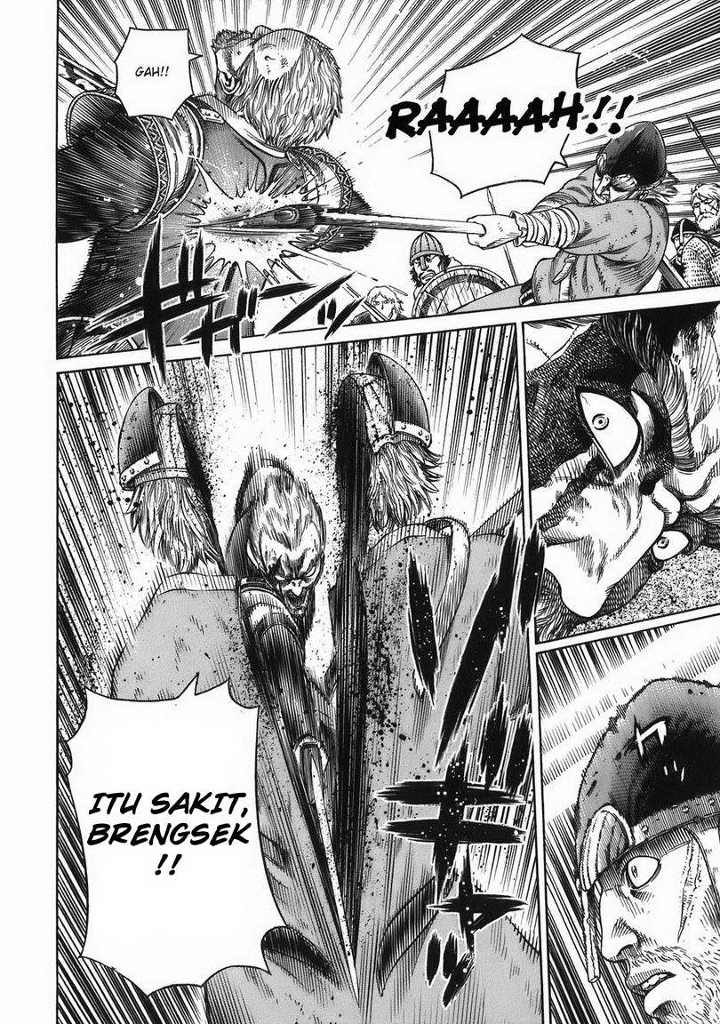 Vinland Saga Chap 34 - Next Chap 35