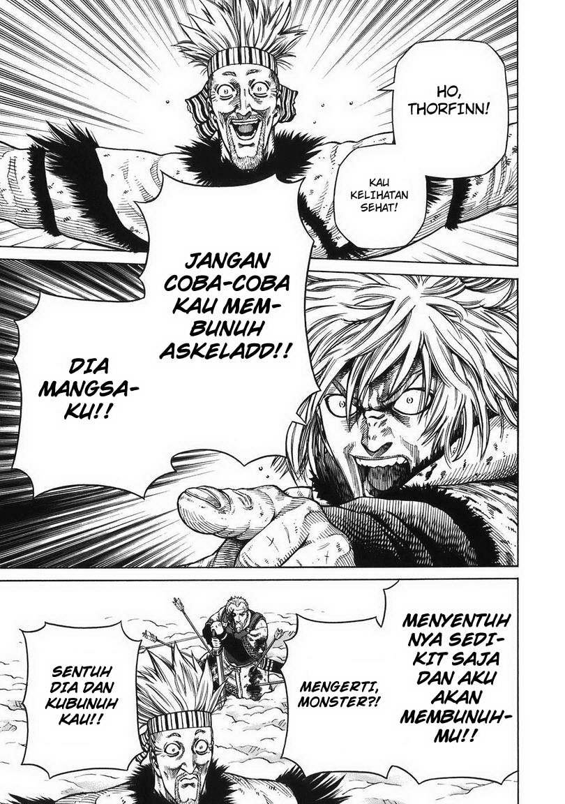 Vinland Saga Chap 35 - Next Chap 36