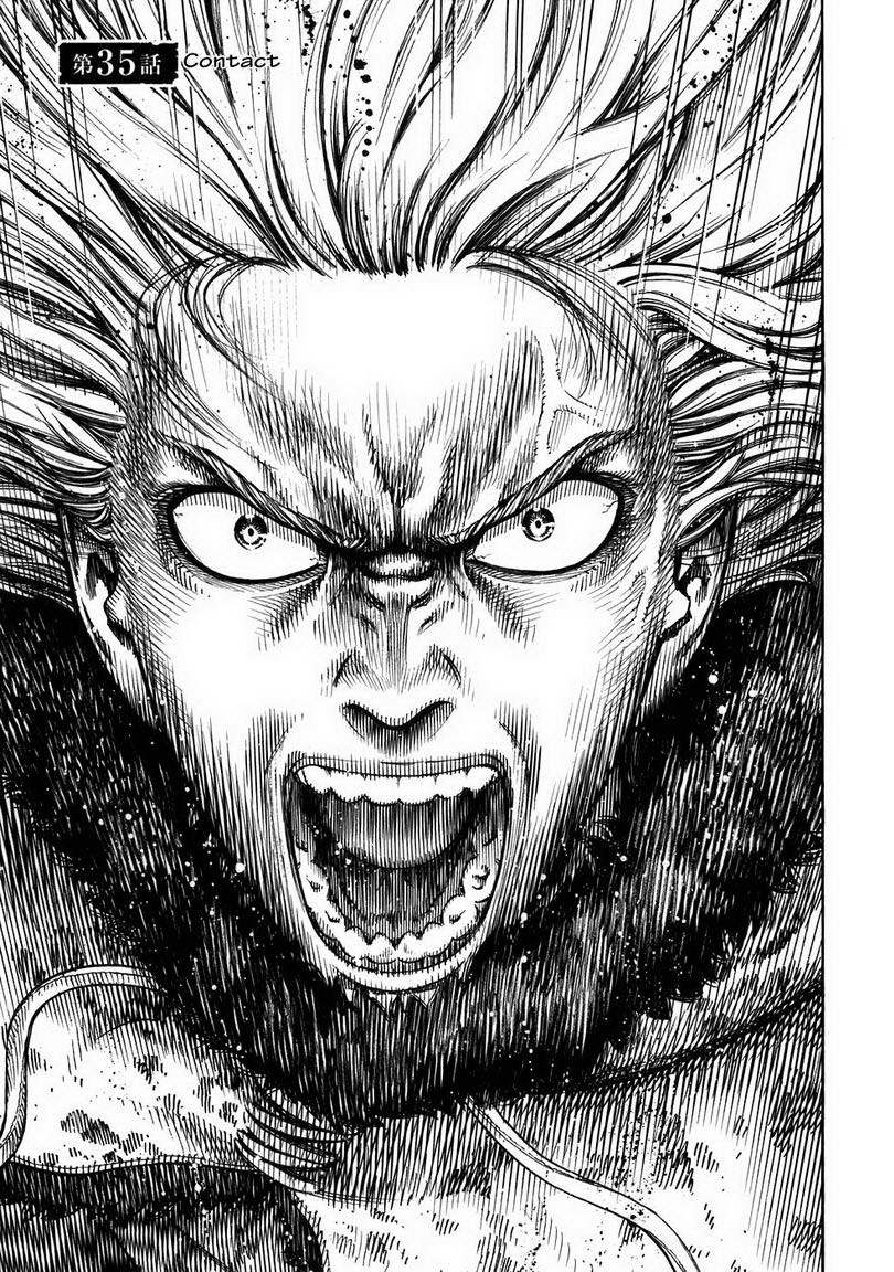 Vinland Saga Chap 35 - Next Chap 36
