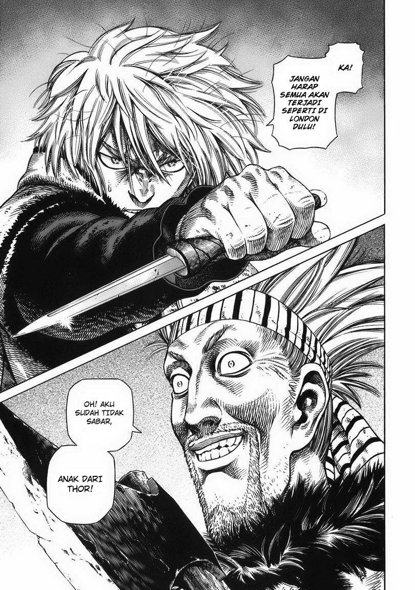 Vinland Saga Chap 35 - Next Chap 36