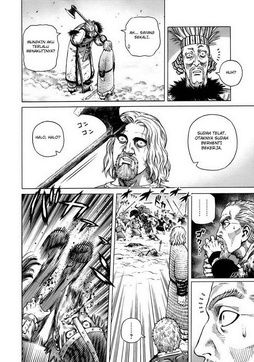 Vinland Saga Chap 35 - Next Chap 36