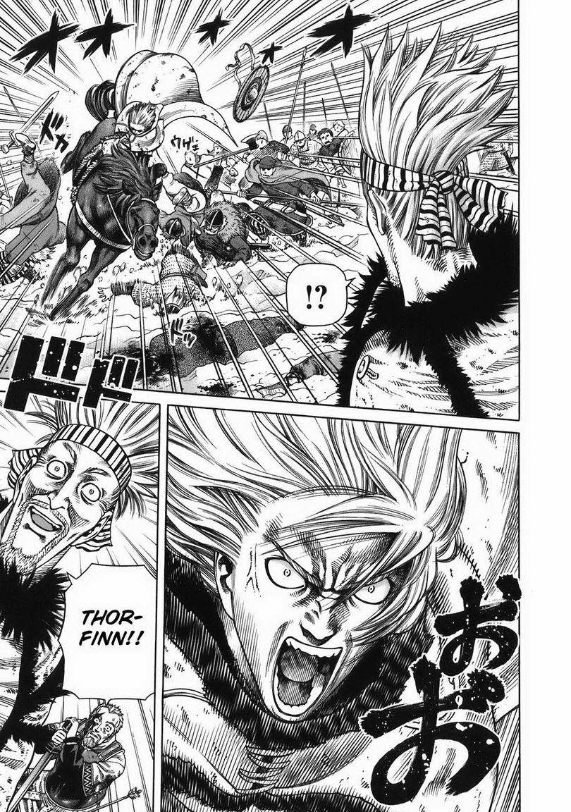 Vinland Saga Chap 35 - Next Chap 36