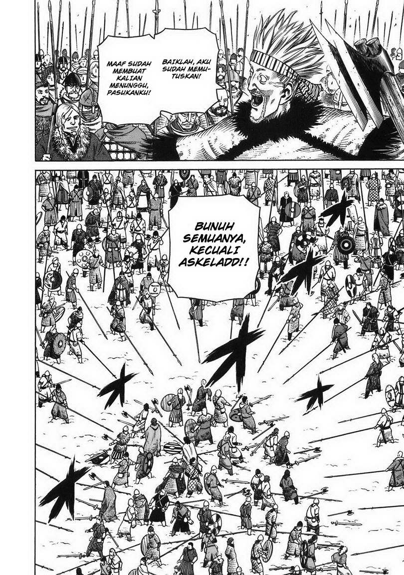 Vinland Saga Chap 35 - Next Chap 36