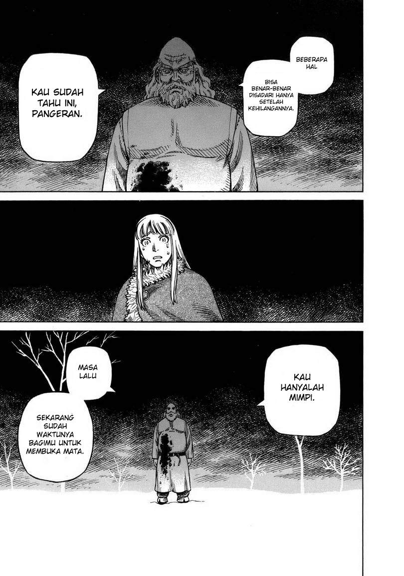 Vinland Saga Chap 36 - Next Chap 37