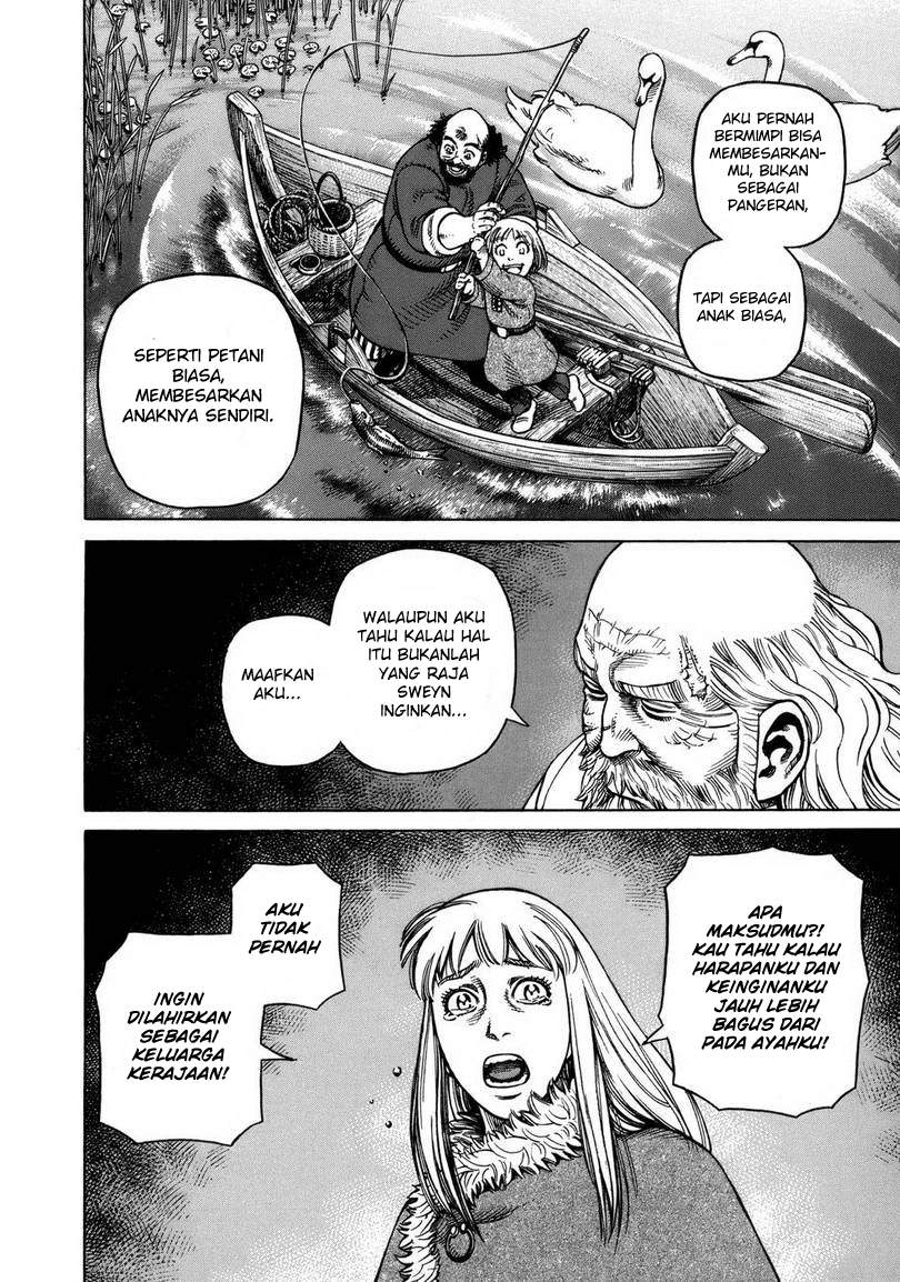 Vinland Saga Chap 36 - Next Chap 37