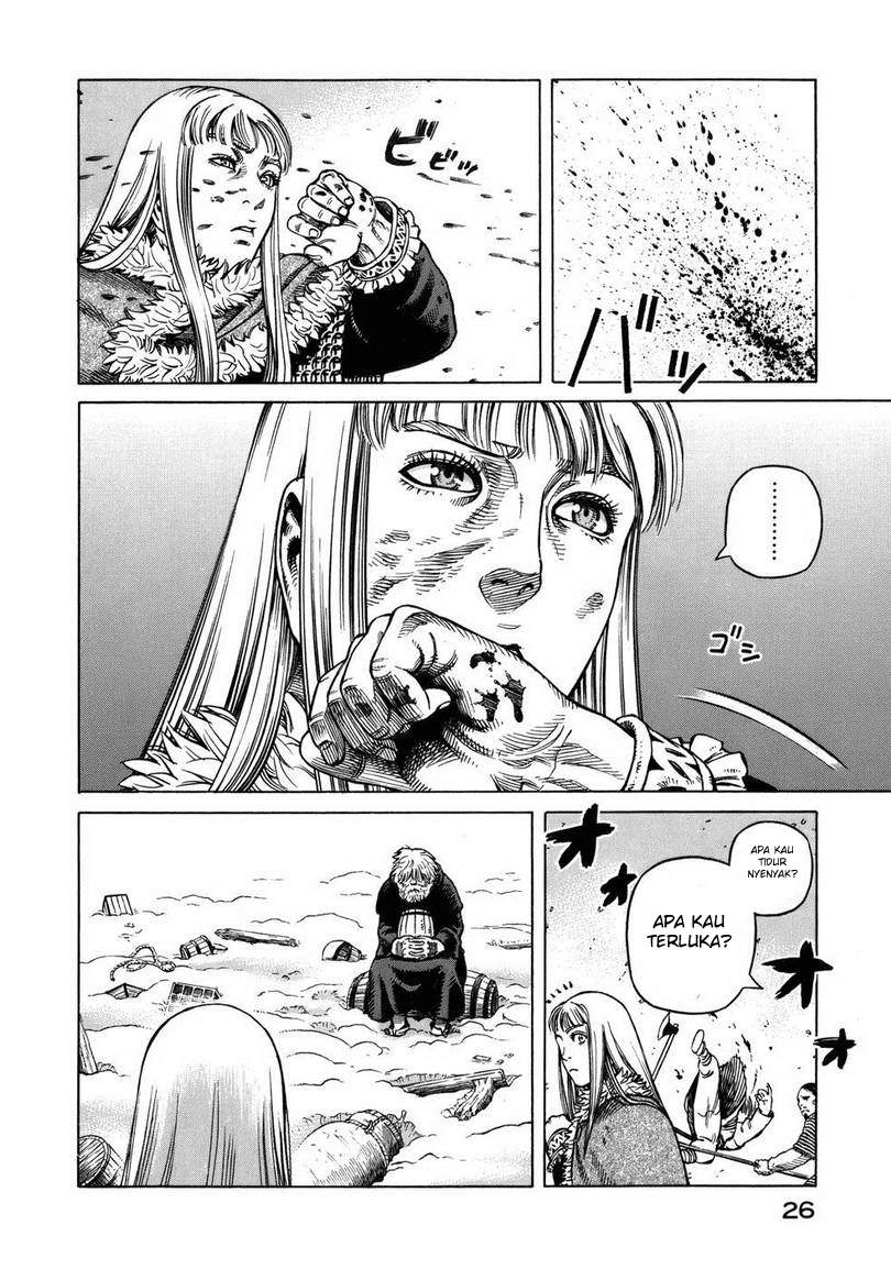 Vinland Saga Chap 36 - Next Chap 37