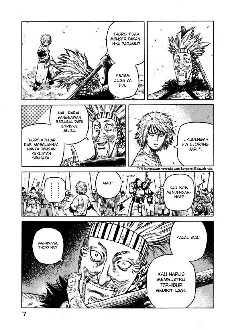Vinland Saga Chap 36 - Next Chap 37