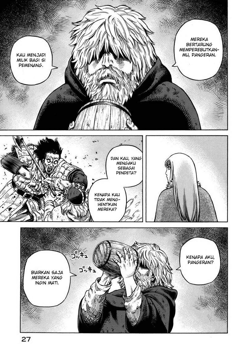 Vinland Saga Chap 36 - Next Chap 37
