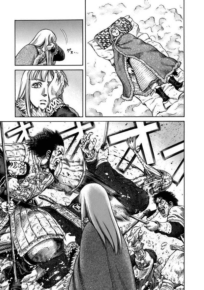 Vinland Saga Chap 36 - Next Chap 37