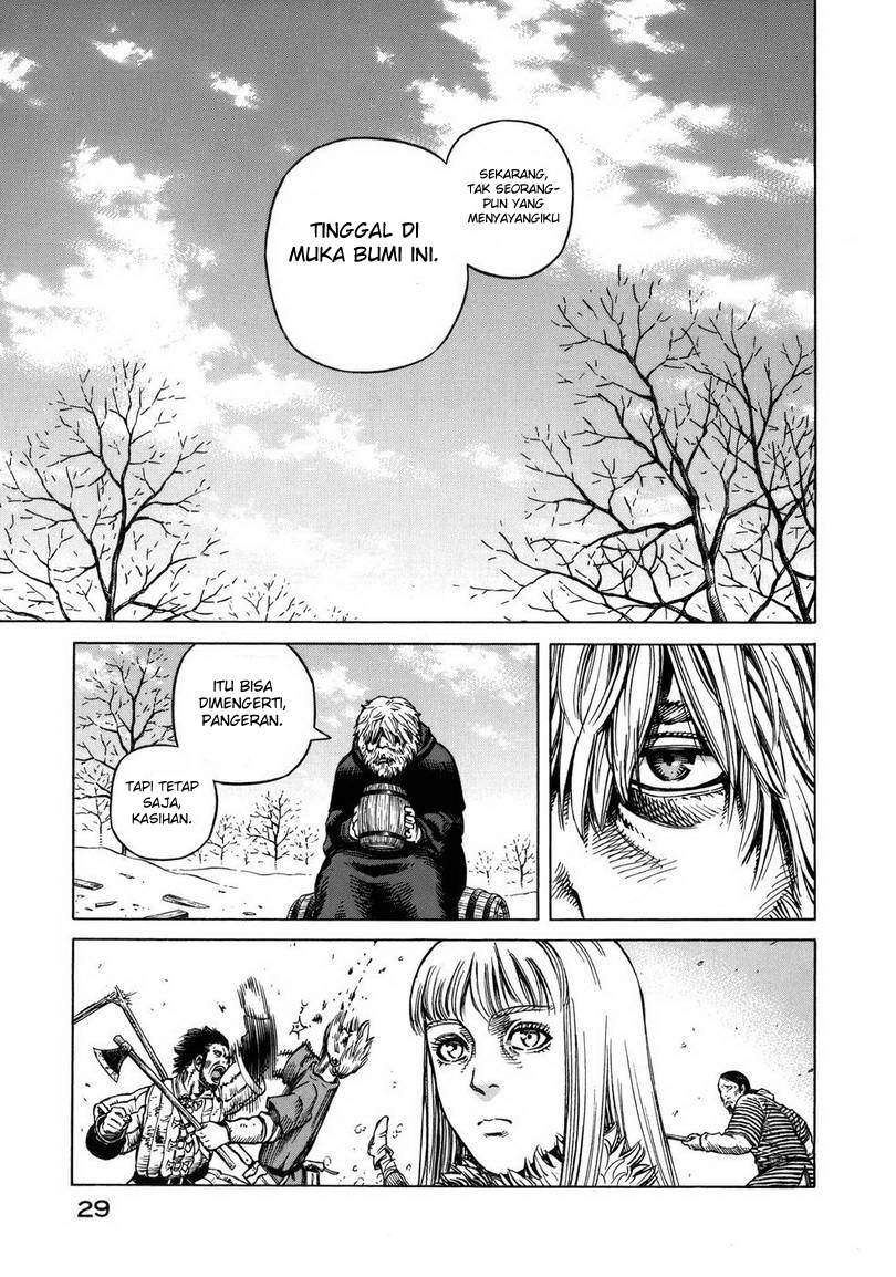 Vinland Saga Chap 36 - Next Chap 37