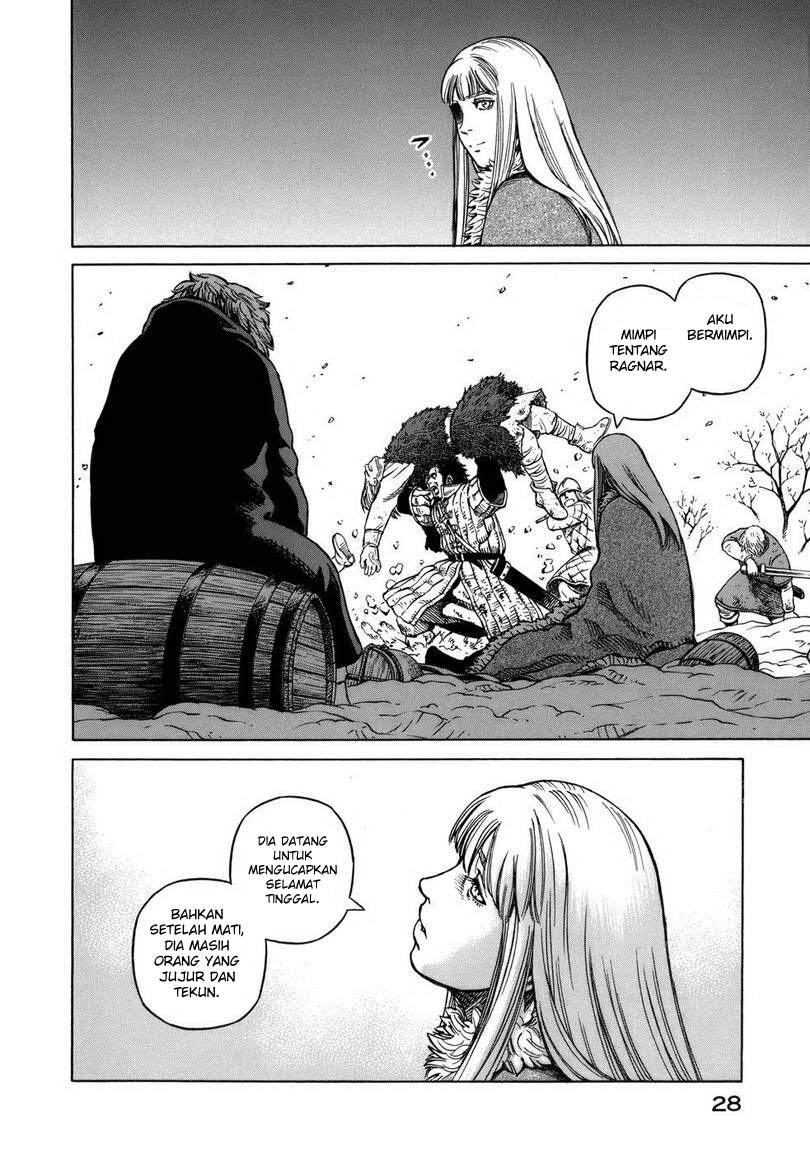 Vinland Saga Chap 36 - Next Chap 37