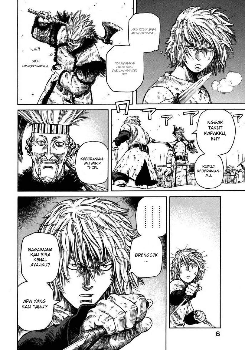 Vinland Saga Chap 36 - Next Chap 37