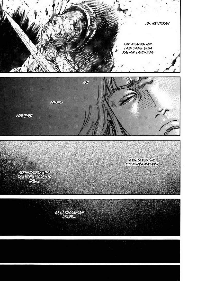 Vinland Saga Chap 36 - Next Chap 37