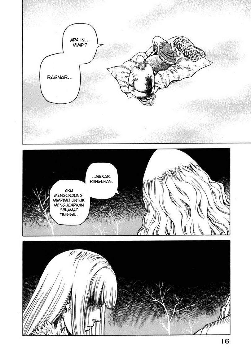 Vinland Saga Chap 36 - Next Chap 37