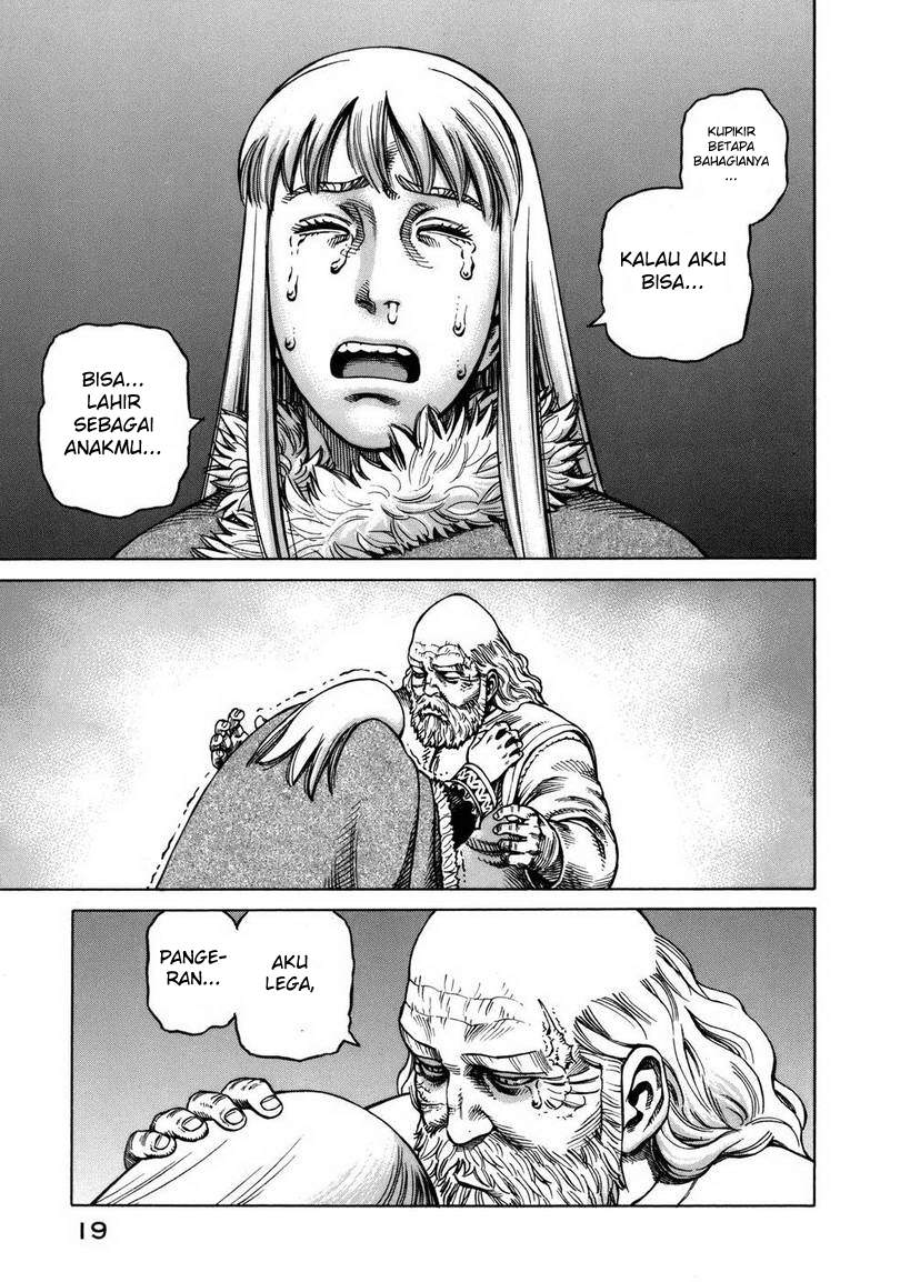 Vinland Saga Chap 36 - Next Chap 37