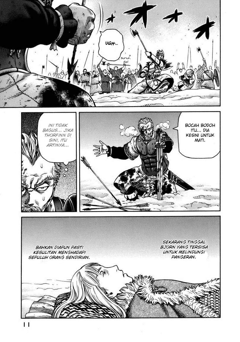 Vinland Saga Chap 36 - Next Chap 37