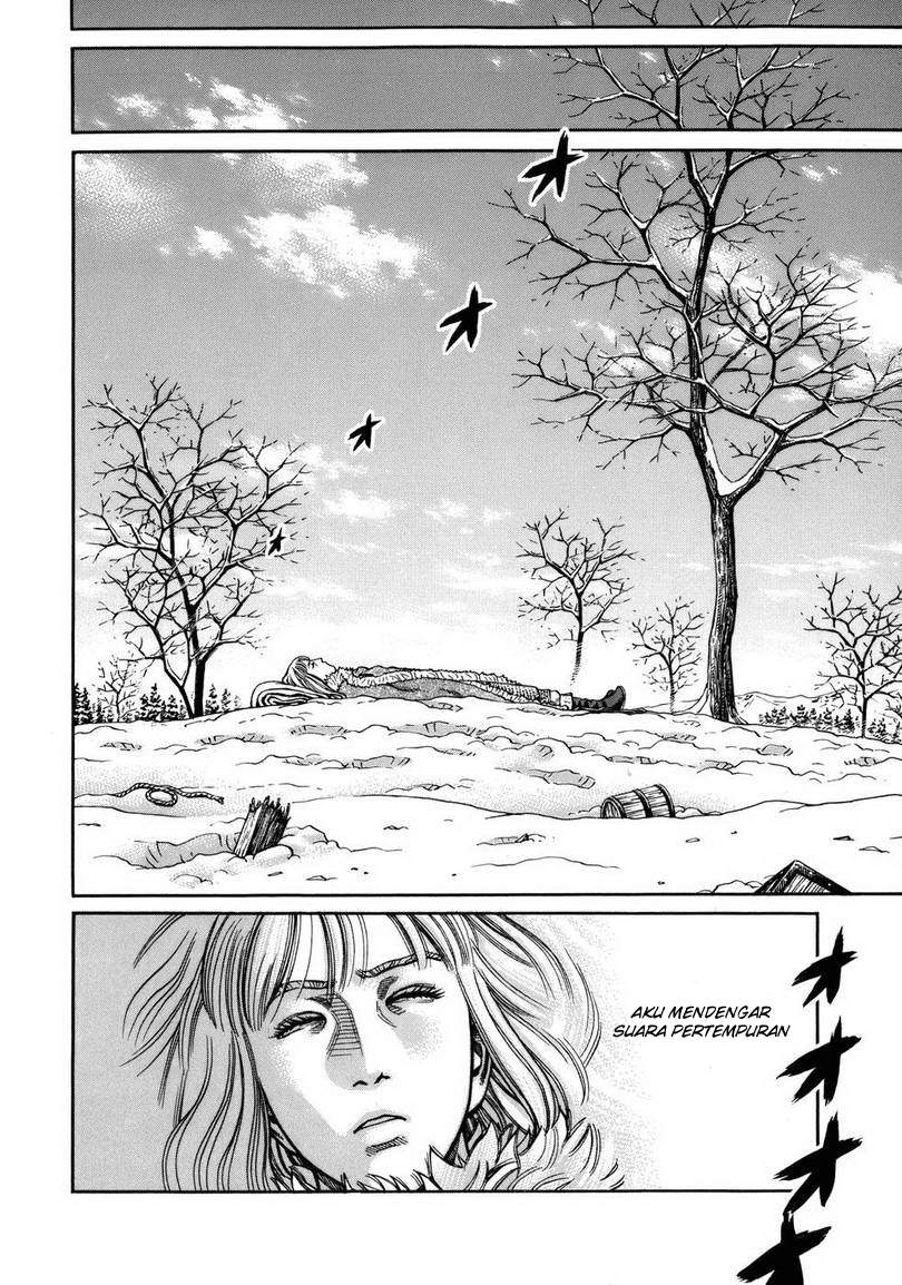 Vinland Saga Chap 36 - Next Chap 37