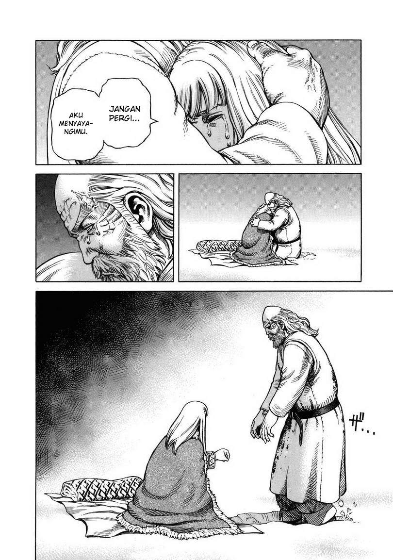 Vinland Saga Chap 36 - Next Chap 37