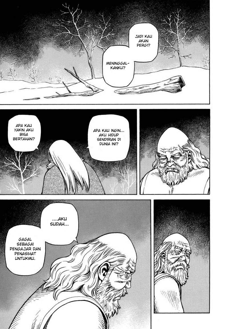Vinland Saga Chap 36 - Next Chap 37