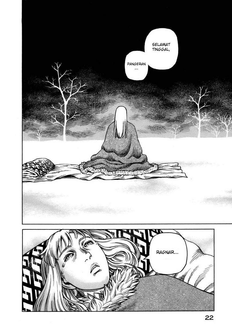 Vinland Saga Chap 36 - Next Chap 37