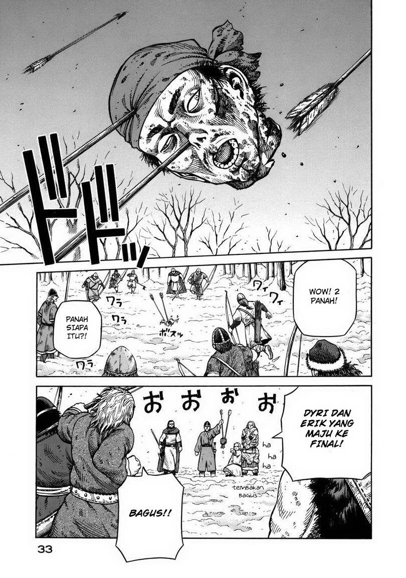 Vinland Saga Chap 37 - Next Chap 38
