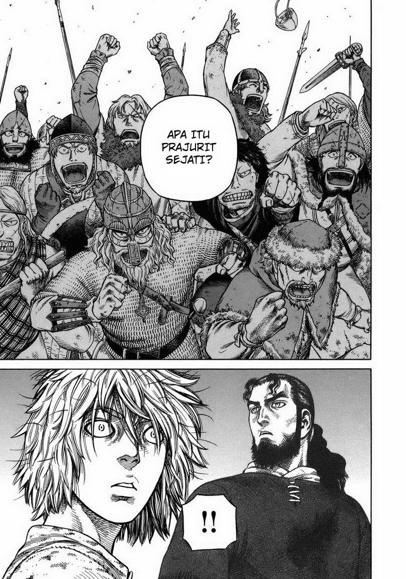 Vinland Saga Chap 37 - Next Chap 38