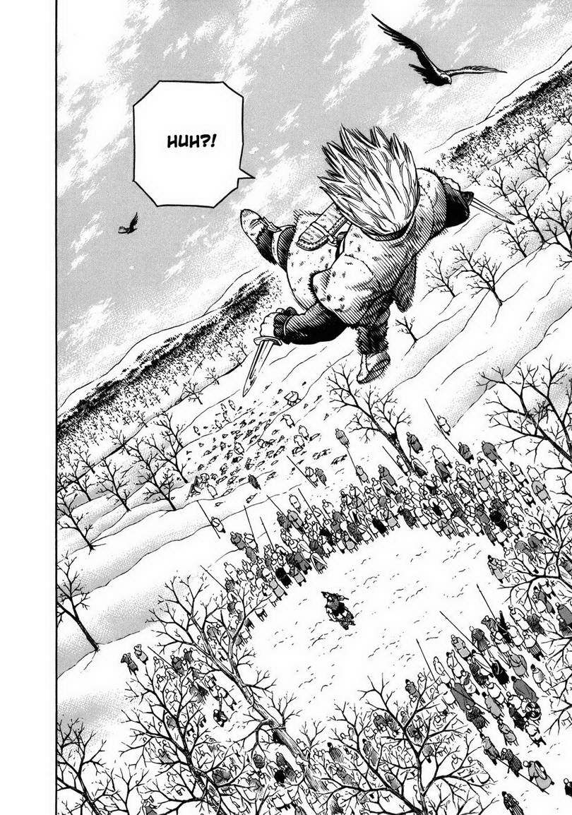 Vinland Saga Chap 37 - Next Chap 38
