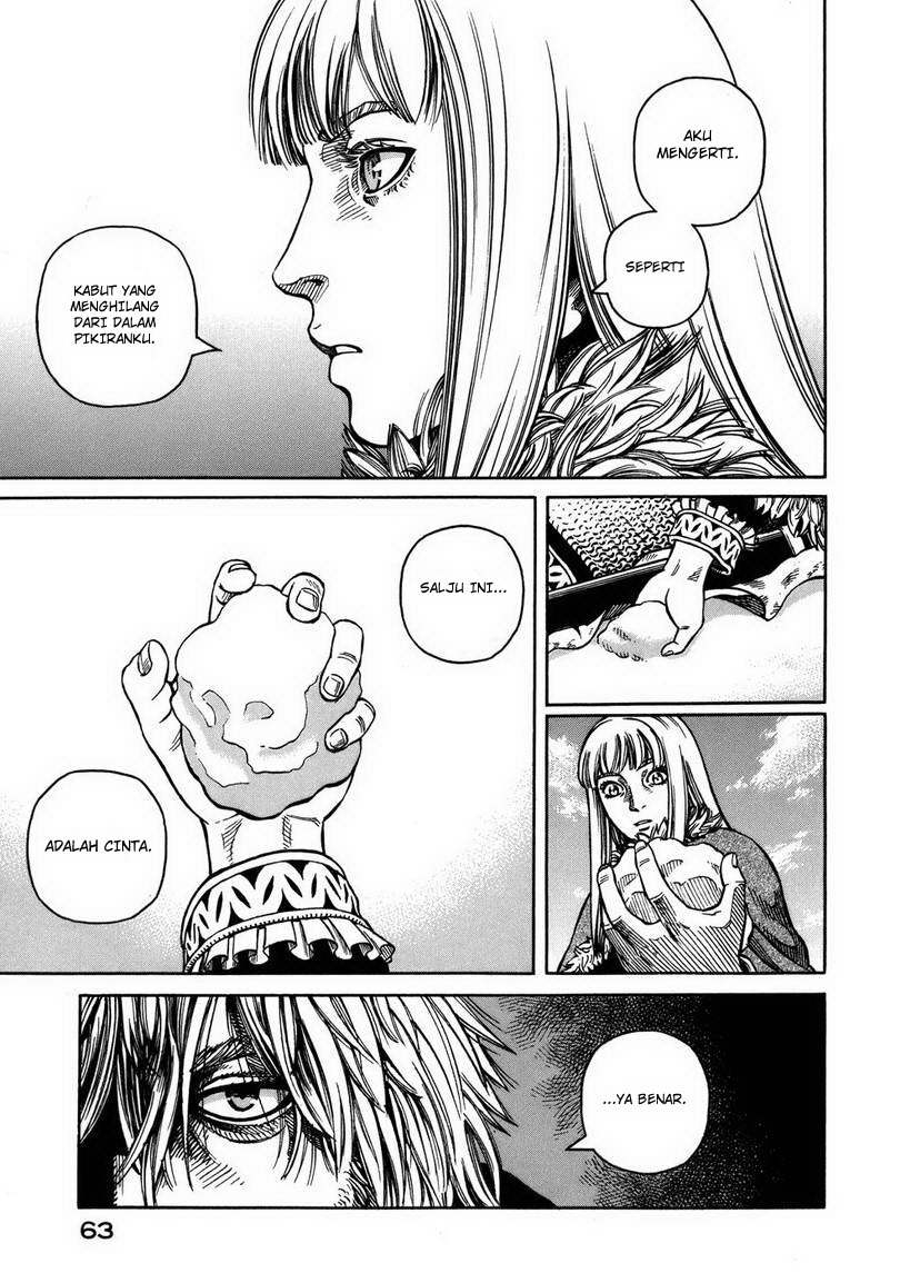 Vinland Saga Chap 37 - Next Chap 38