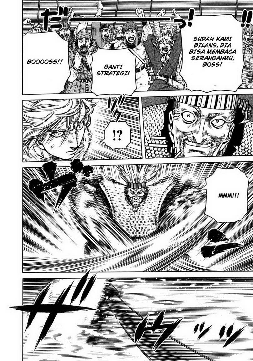Vinland Saga Chap 37 - Next Chap 38