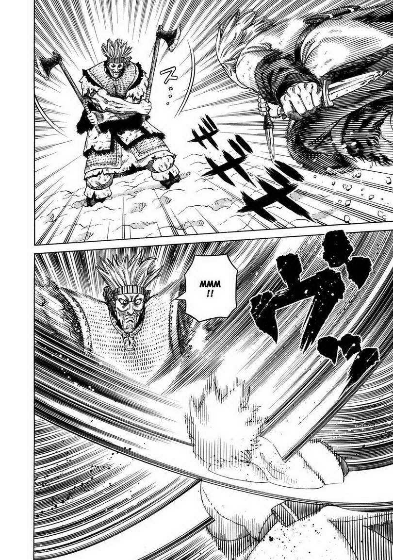 Vinland Saga Chap 37 - Next Chap 38