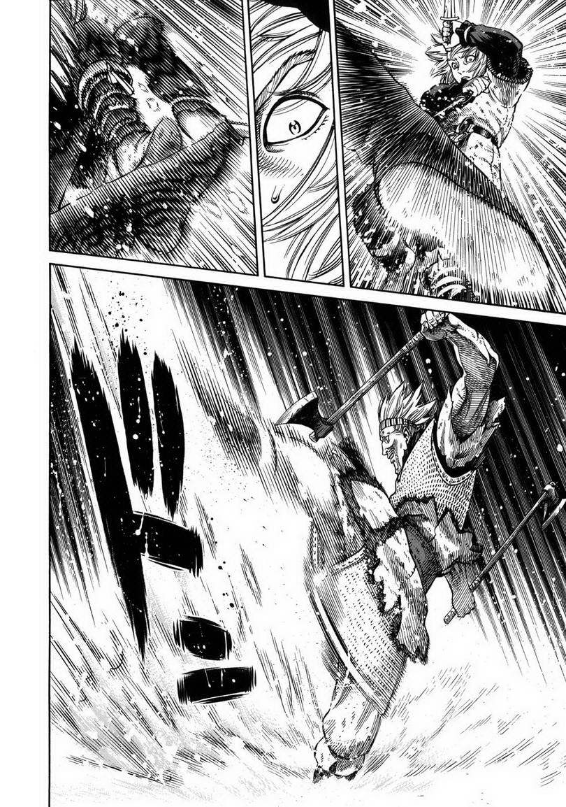 Vinland Saga Chap 37 - Next Chap 38