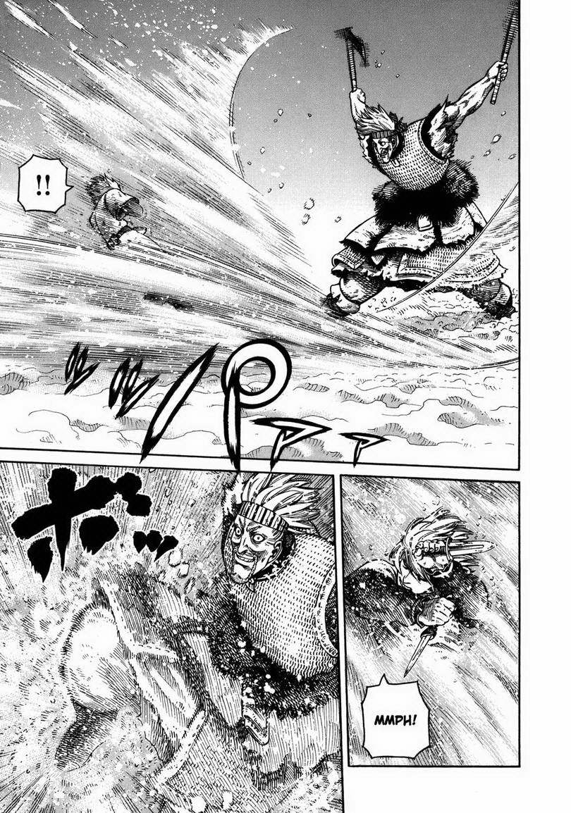 Vinland Saga Chap 37 - Next Chap 38