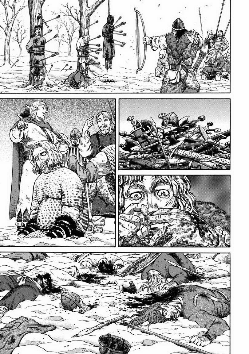 Vinland Saga Chap 37 - Next Chap 38