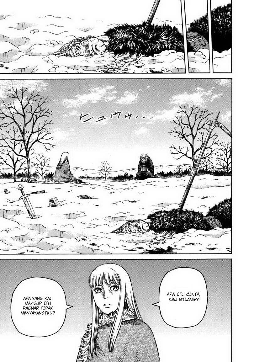 Vinland Saga Chap 37 - Next Chap 38