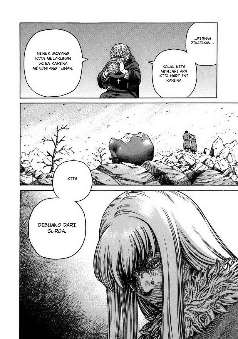 Vinland Saga Chap 37 - Next Chap 38