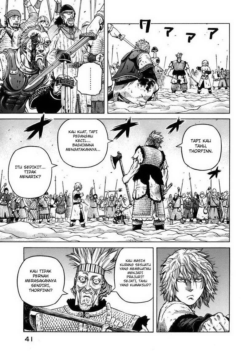 Vinland Saga Chap 37 - Next Chap 38