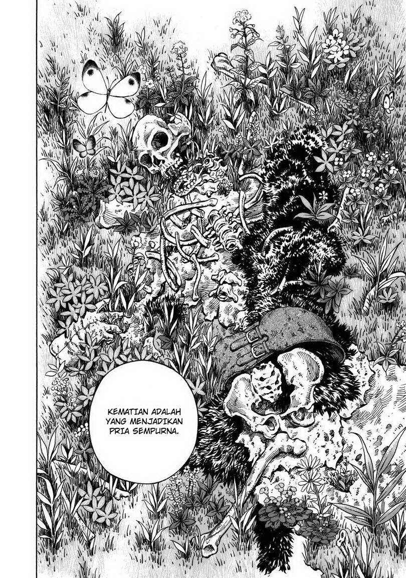 Vinland Saga Chap 37 - Next Chap 38