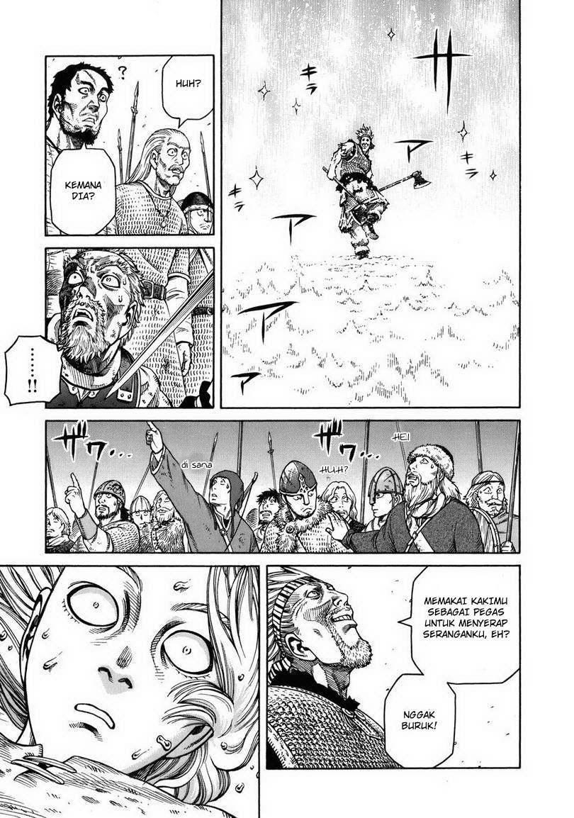Vinland Saga Chap 37 - Next Chap 38