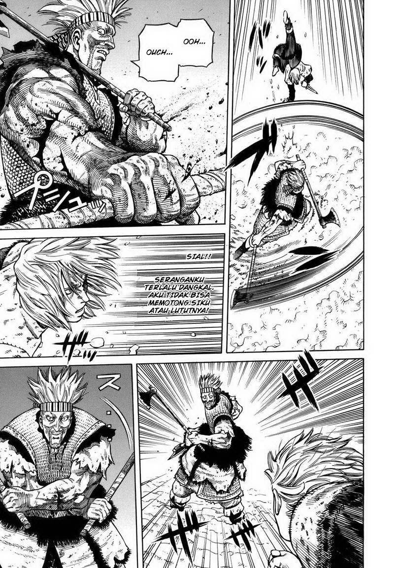 Vinland Saga Chap 37 - Next Chap 38