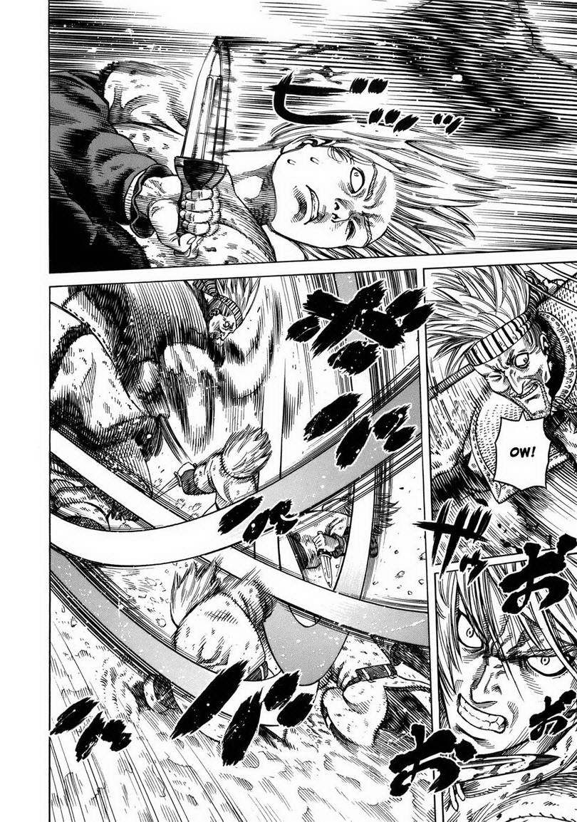 Vinland Saga Chap 37 - Next Chap 38