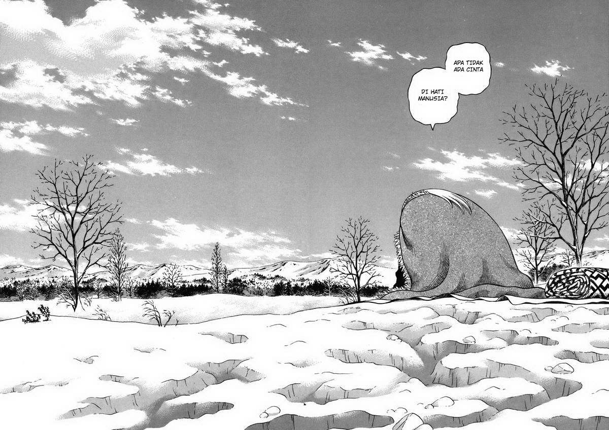 Vinland Saga Chap 37 - Next Chap 38